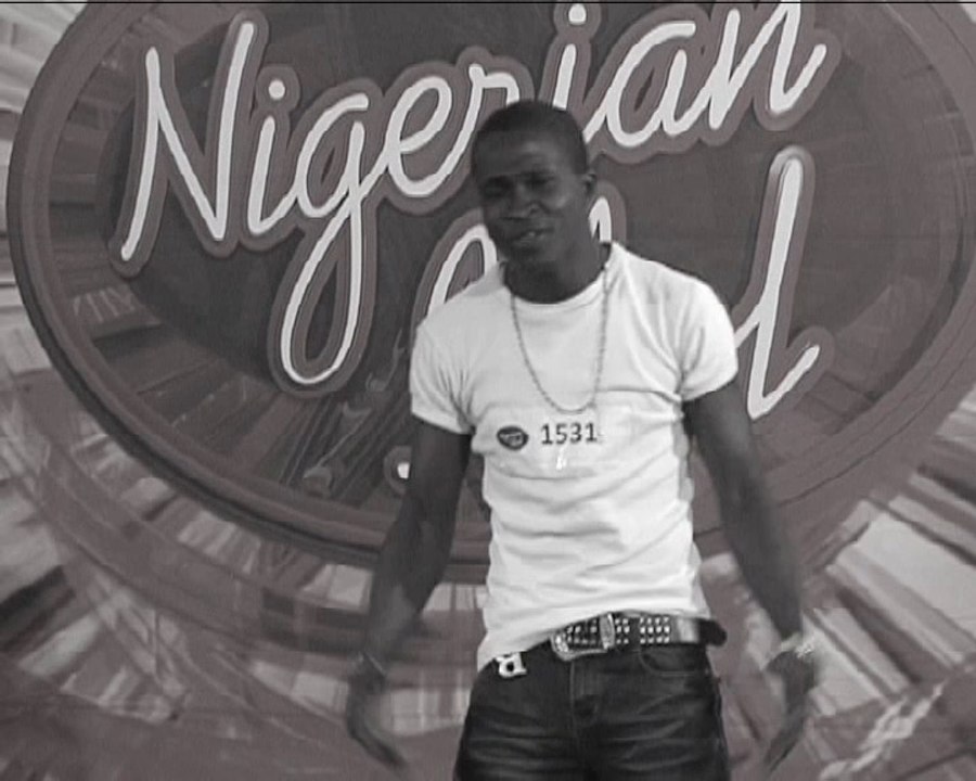 NIGERIAN IDOL–LOL 8