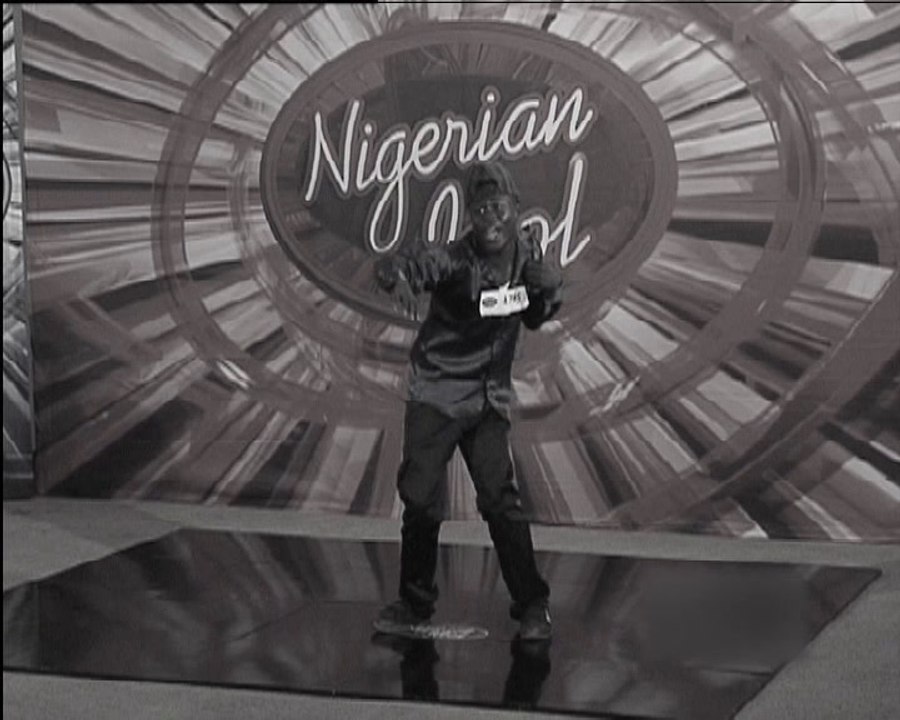 NIGERIAN IDOL–LOL 53