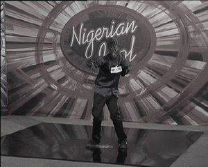 NIGERIAN IDOL–LOL 53