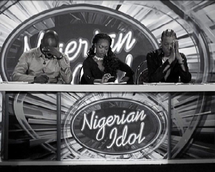 NIGERIAN IDOL–LOL13