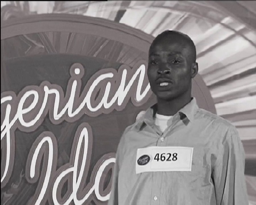 NIGERIAN IDOL–LOL 21