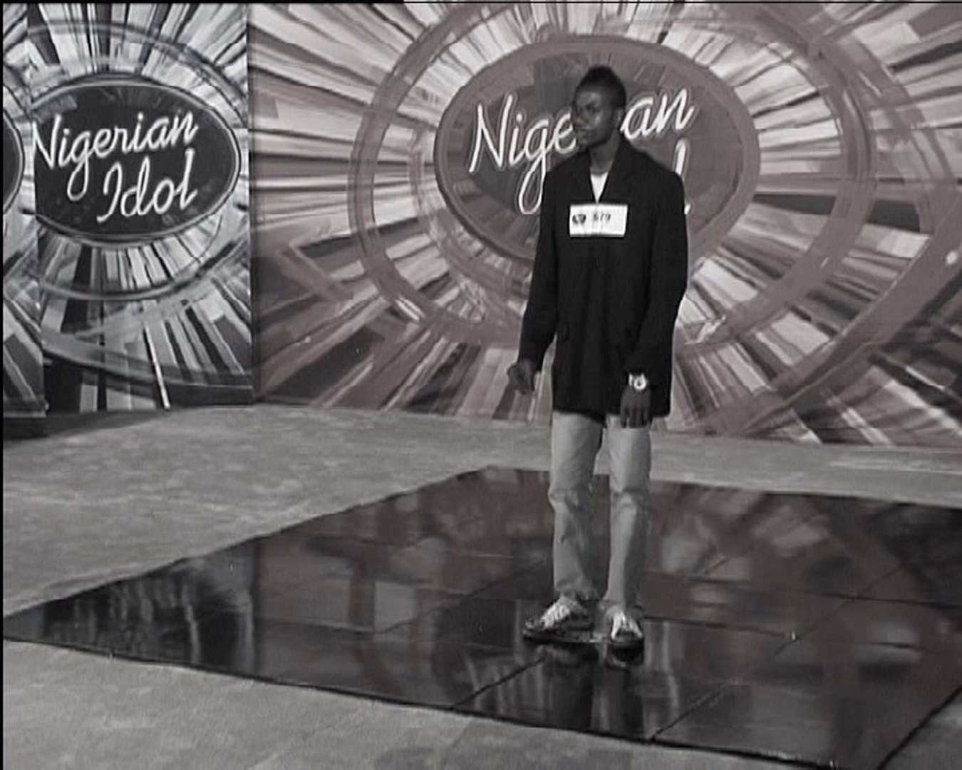 NIGERIAN IDOL–LOL 1