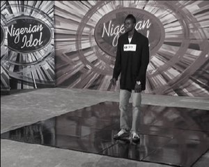 NIGERIAN IDOL–LOL 61