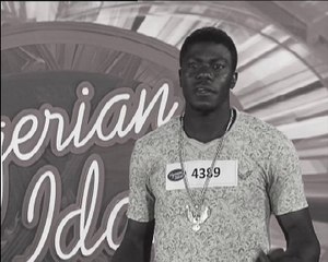 NIGERIAN IDOL–LOL 2