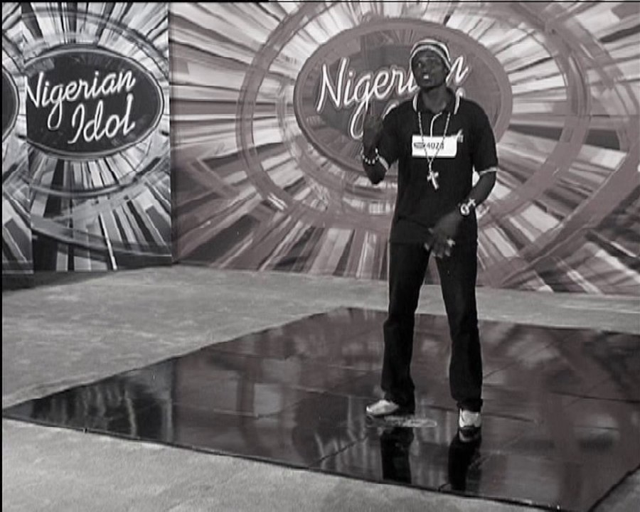 NIGERIAN IDOL–LOL 39