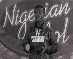 NIGERIAN IDOL-LOL 5