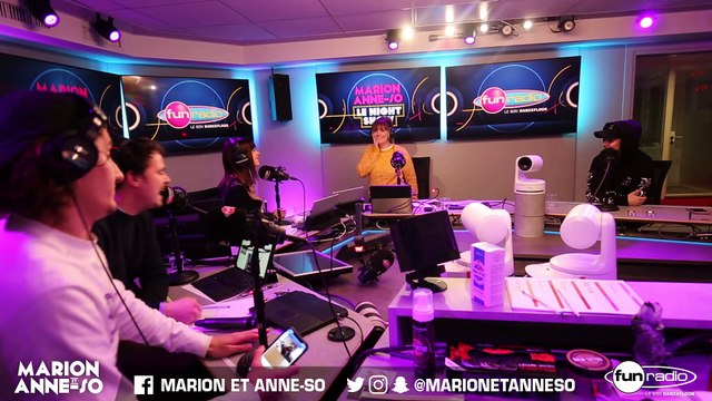 ON SE TATOUE AVEC GAELLE GARCIA DIAZ - Marion et Anne-So