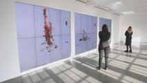 Las Galerías Serpentine reabren sus puertas con dos artistas estadounidenses