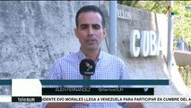 Inicia proceso electoral en embajadas y consulados colombianos