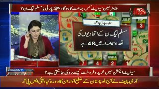 Tonight With Fareeha - 5th March 2018