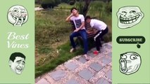 [MP4 720p] Chinese Frank funny videos Try you Laugh Laugh Laugh