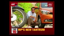 Auto Today : Tata Tiago & Bajaj Pulsar 200NS Exclusive Review
