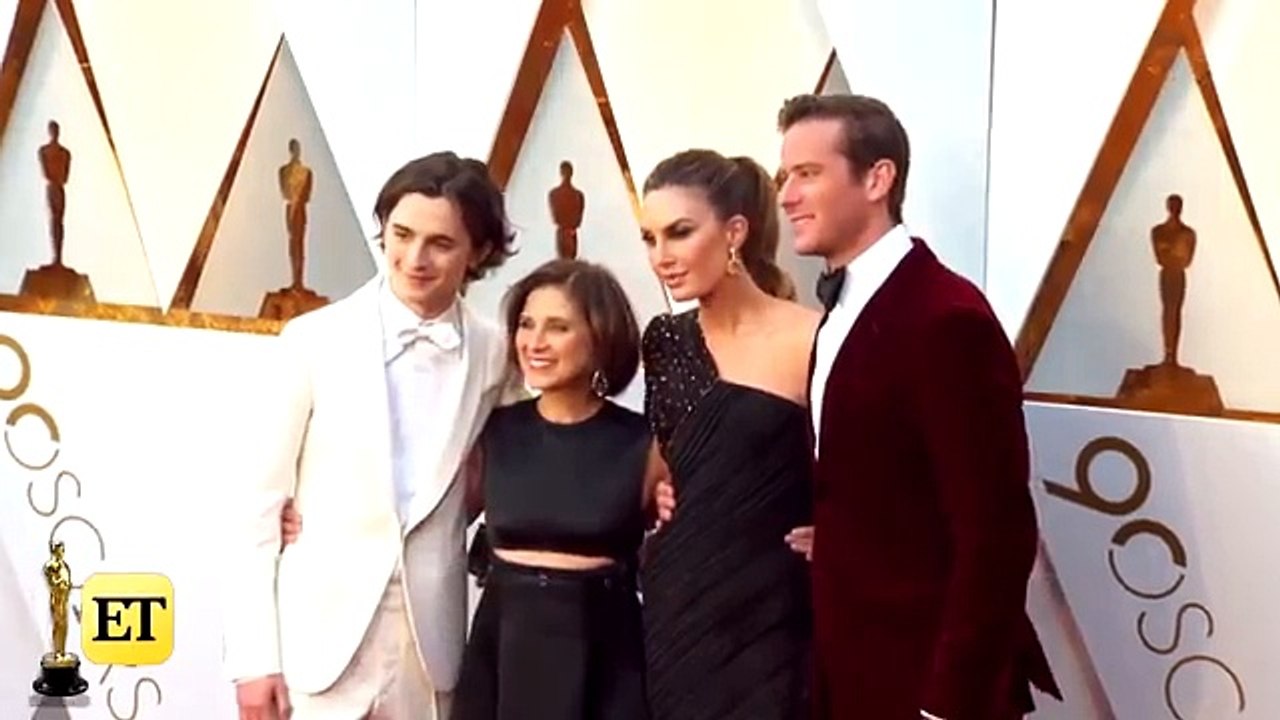 Armie Hammer Weighs In on Jennifer Lawrence's Crush on Timothee Chalamet (Exclusive)