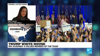 ''I simply don''t understand how you can go into top level negotiations without understanding who you are facing''