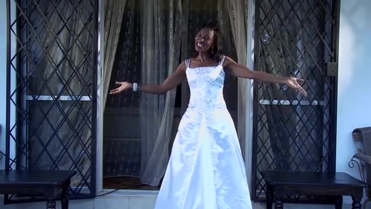 FIT FOR MARRIAGE