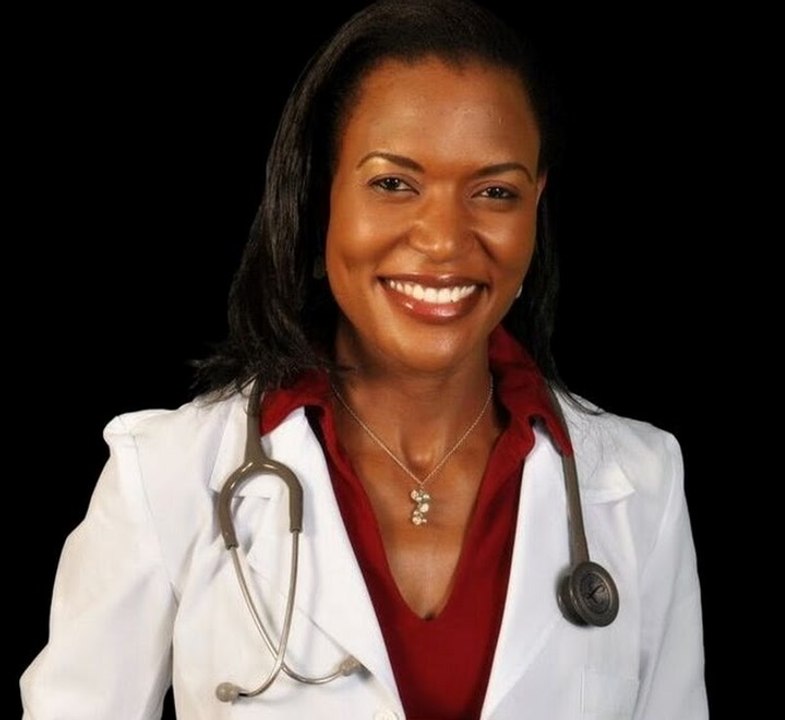 DR FITNESS FULL BODY