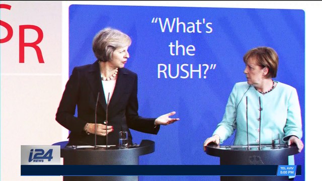 THE SPIN ROOM | Trump, Netanyahu to meet at White House | Monday, March 5th 2018