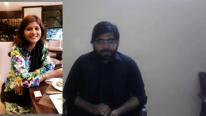 First Hindu Dalit women elected as senator in Pakistan