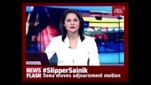 Delhi Police To Issue Notice To Shiv Sena MP, Ravindra Gaikwad