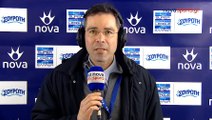 24η Λεβαδειακός-ΑΕΛ 2-1 2017-18 Σχόλιο αγώνα (Novasports)