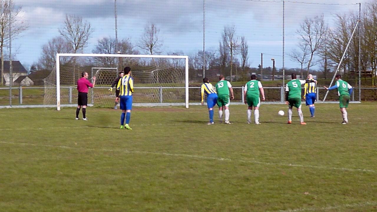 ASVEA 3 - MARANS 3