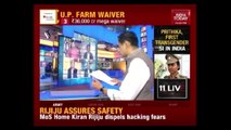Newsroom : Yogi Adityanath Govt Waives Off Farmer Loans ; Is Good Politics Terrible Economics