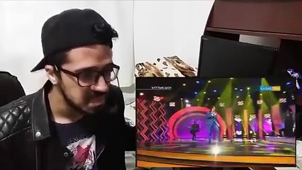 REACTS TO SOHYANG (소향) & DIMASH (Димаш) Shocking High Notes!