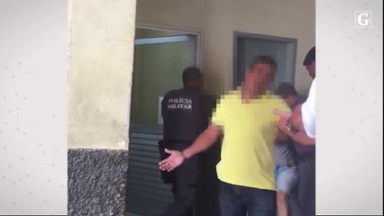 Confusão em Colatina