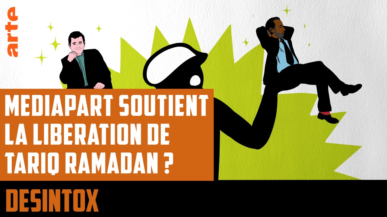 Mediapart soutient-il la libération de Tariq Ra...
