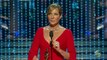 Allison Janney's Oscar 2018 Acceptance Speech for Best Actress in a Supporting Role
