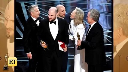 Oscars 2018: Jimmy Kimmel's Killer Opening Monologue