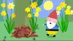 Ben And Holly's Little Kingdom | Springtime | Pirate Treasure