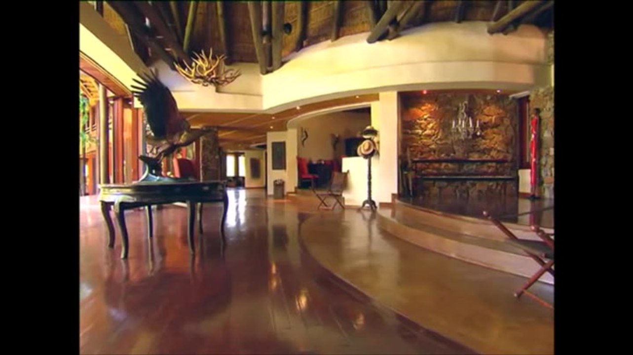 SUPER HOMES SEXWALE