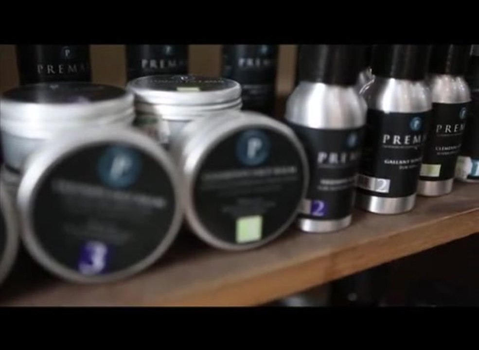 PREMAE SKINCARE