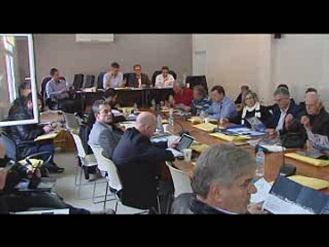 Όχι του περιφερειακού συμβουλίου στην οριοθέτηση του Αρχαιολογικού χώρου στην Αυλίδα. Στο Δίστομο η συνεδρίαση