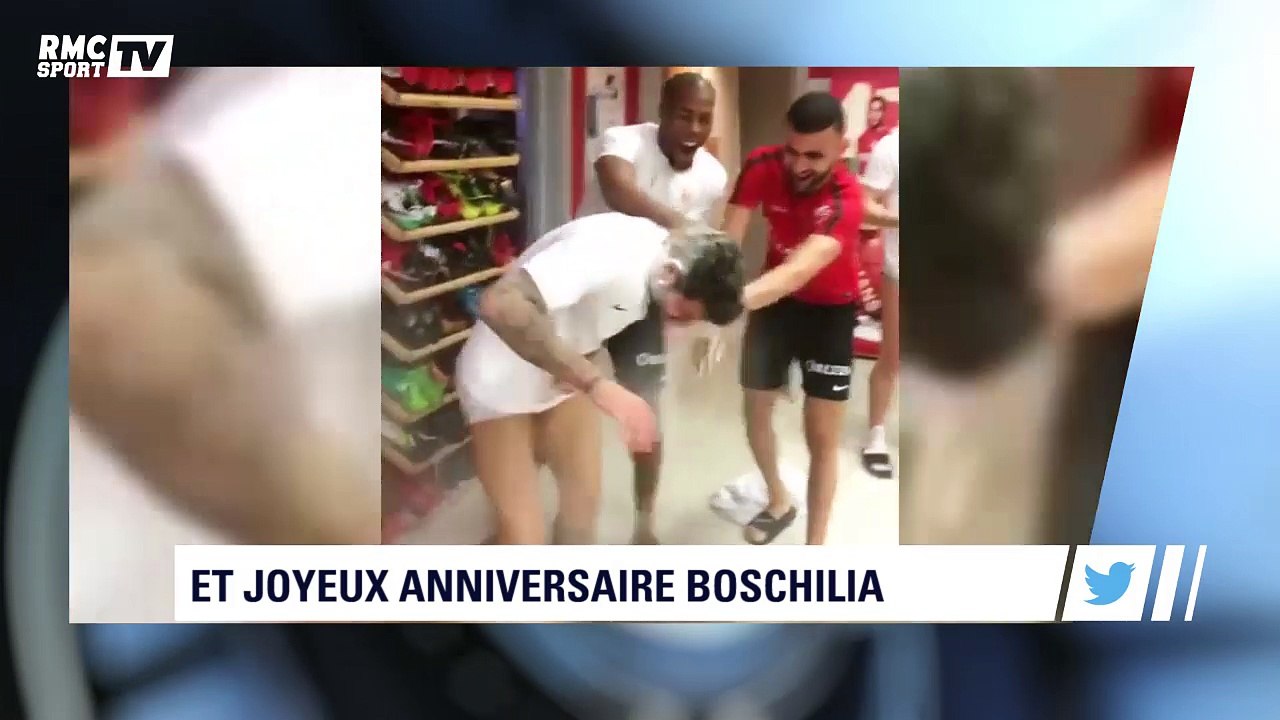 L'actu Sport.Net du 5 mars 2018