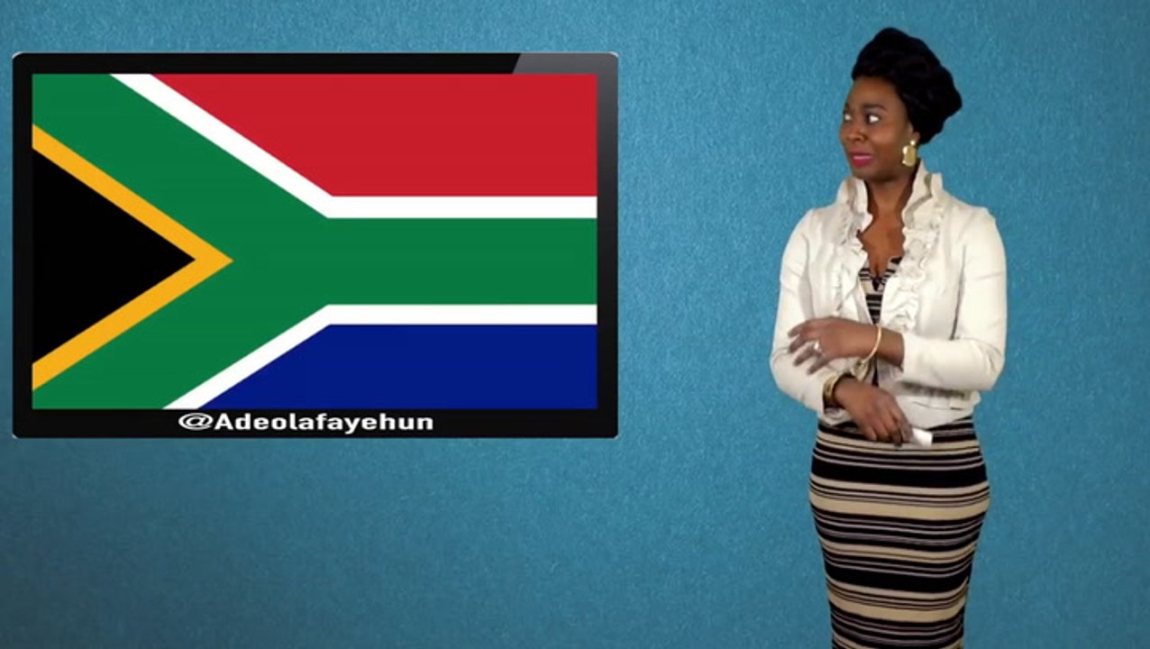 ZUMA OUT, BUHARI NEXT ?