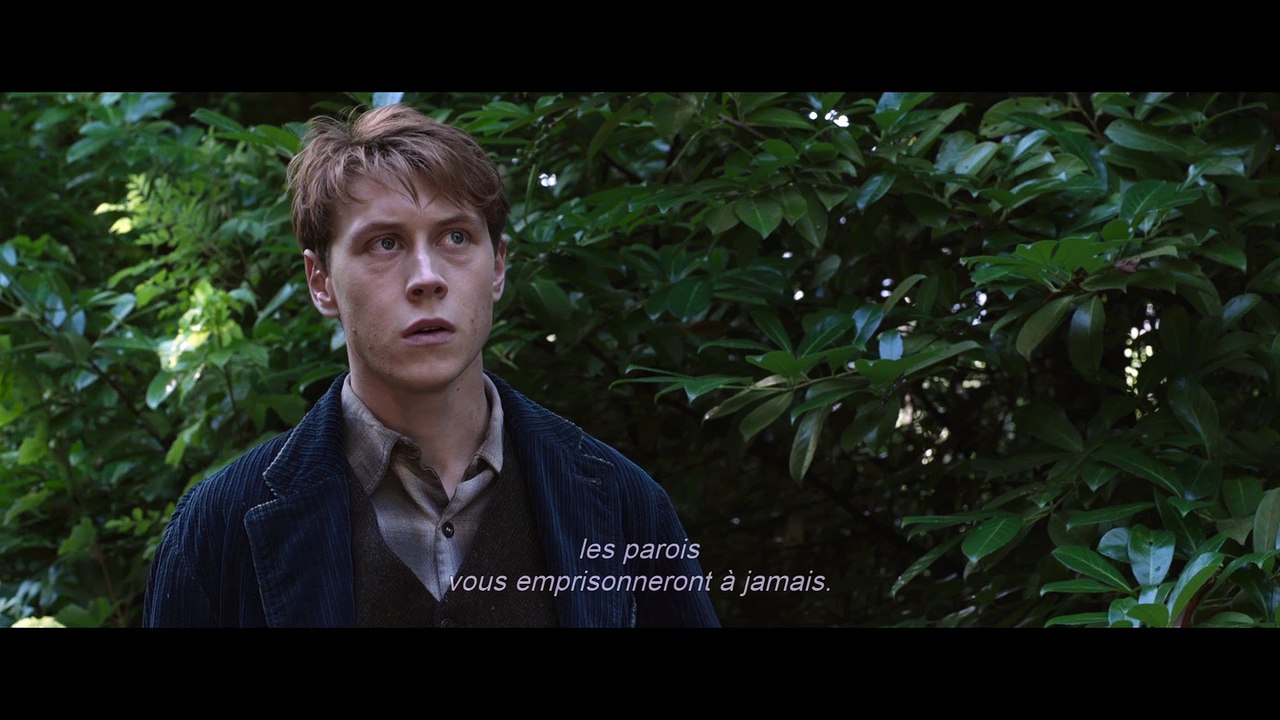 LE SECRET DES MARROWBONE - Allie - VOST