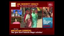 India First: Jammu & Kashmir Muslim Minority Debate