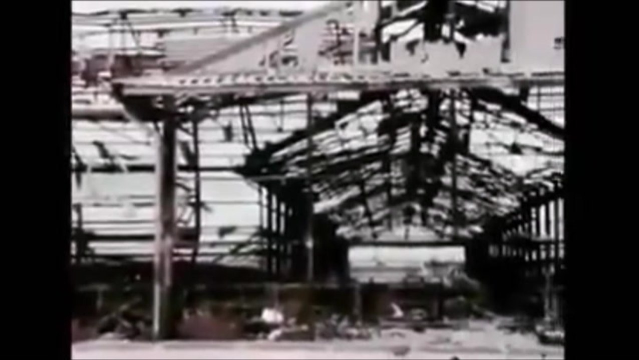 50 YEARS ON CH6