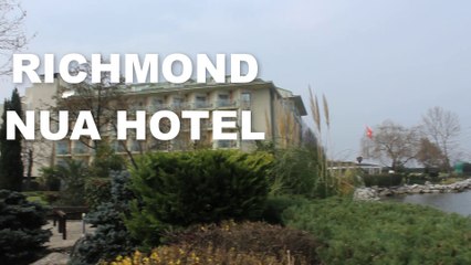 Richmond Nua Wellness & Spa Sapanca