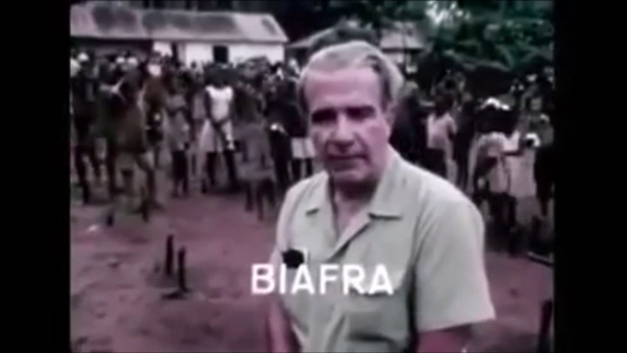 50 YEARS ON CH4