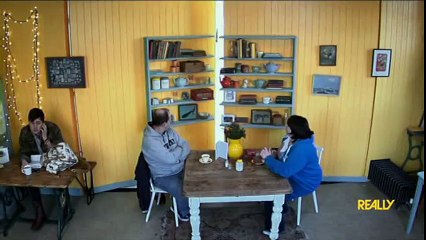 Secret Eaters Channel r 2013