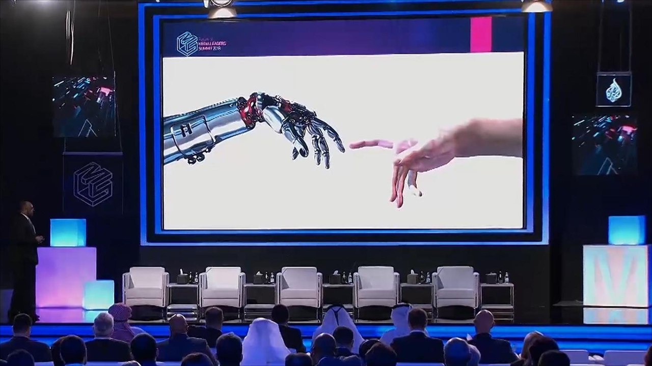 "مستقبل الإعلام.. قمة الرواد" يفتتح دورته الثانية بالدوحة