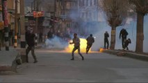 Kashmiris claim victims of Indian troops 'civilians'