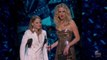 Jodie Foster and Jennifer Lawrence Present the Oscar 2018 Best Actress Nominees