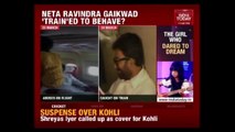 Air India, And 5 Other Airlines Ban Ravindra Gaikwad For Slipper Assault