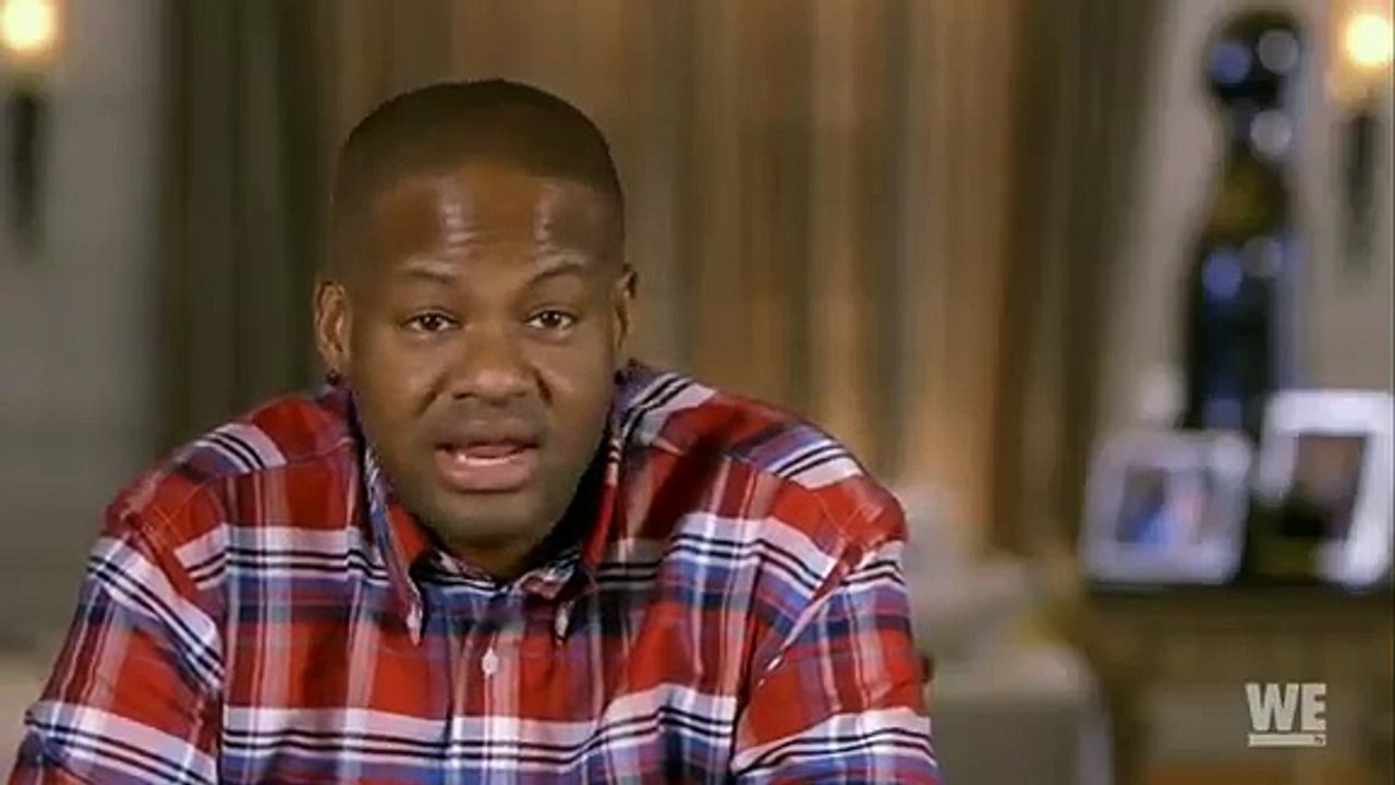 Tamar & Vince - S5E6 - Last Effort for Peace