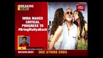 #BringMallyaBack: India Makes Critical Progress In Vijay Mallya's Extradition