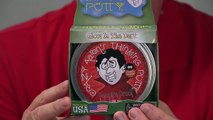 Crazy Aarons Vampire Drool Thinking Putty | RainyDayDreamers CC in Engish & Portuguese